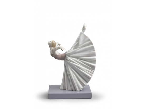 Статуэтка "Жизель-арабеска" Lladro