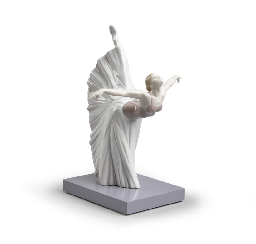 Статуэтка "Жизель-арабеска" Lladro
