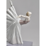 Статуэтка "Жизель-арабеска" Lladro