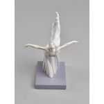 Статуэтка "Жизель-арабеска" Lladro