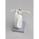 Статуэтка "Жизель-арабеска" Lladro