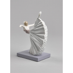 Статуэтка "Жизель-арабеска" Lladro