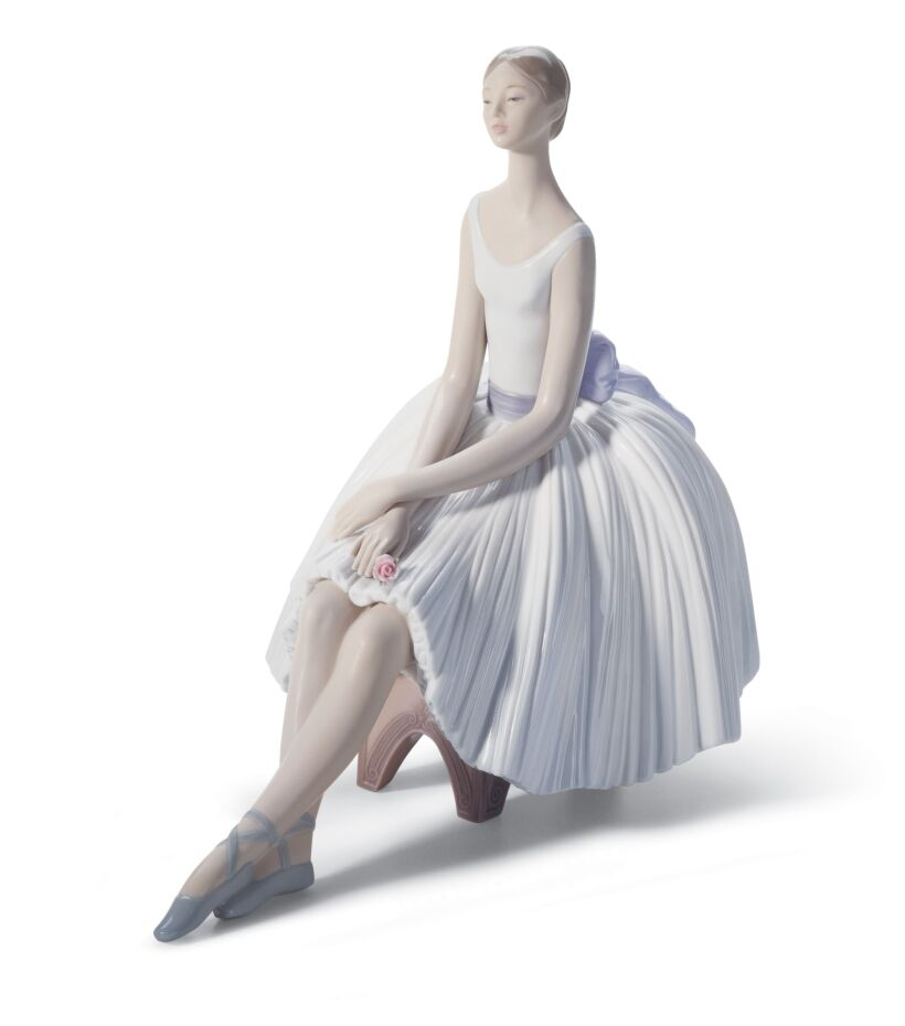 Статуэтка "Совершенство" Lladro