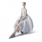Статуэтка "Совершенство" Lladro