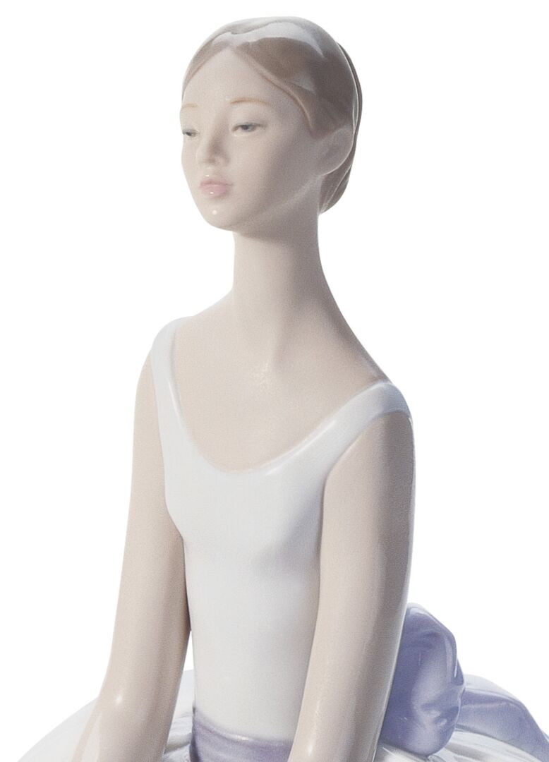 Статуэтка "Совершенство" Lladro