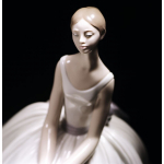 Статуэтка "Совершенство" Lladro