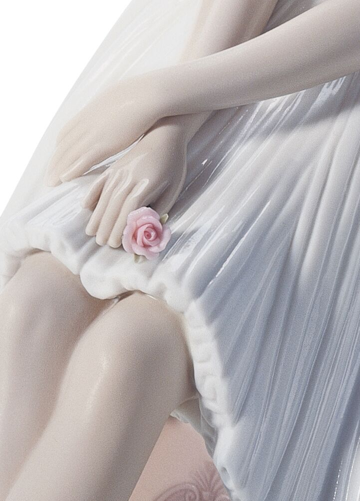 Статуэтка "Совершенство" Lladro