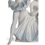 Статуэтка "Любовь к балету" Lladro