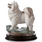 Статуэтка "Собака" Lladro