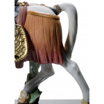 Статуэтка "Белый конь надежды" Lladro