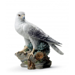 Статуэтка "Сокол" Lladro
