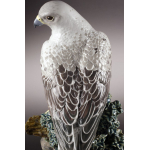 Статуэтка "Сокол" Lladro
