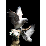 Статуэтка "Лесные трели" Lladro