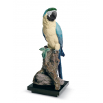 Статуэтка "Попугай" Lladro