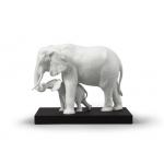 Статуэтка "Показывая путь" Lladro