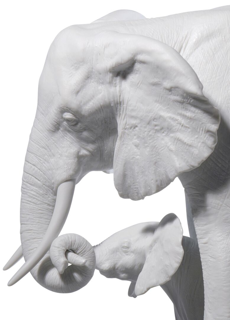 Статуэтка "Показывая путь" Lladro