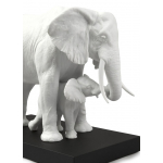Статуэтка "Показывая путь" Lladro