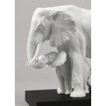 Статуэтка "Показывая путь" Lladro