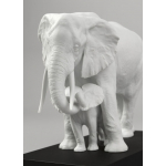 Статуэтка "Показывая путь" Lladro