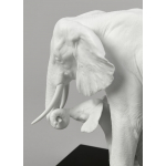 Статуэтка "Показывая путь" Lladro