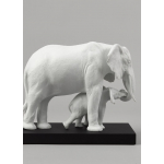 Статуэтка "Показывая путь" Lladro