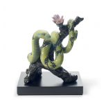 Статуэтка "Змея" Lladro