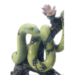 Статуэтка "Змея" Lladro