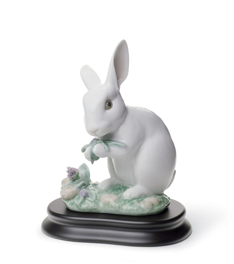 Статуэтка "Кролик" Lladro
