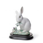 Статуэтка "Кролик" Lladro