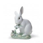 Статуэтка "Кролик" Lladro