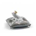 Статуэтка "Зачарованный принц" Lladro