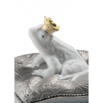 Статуэтка "Зачарованный принц" Lladro