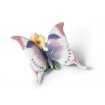 Статуэтка "Момент покоя" Lladro