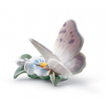 Статуэтка "Короткий отдых" Lladro