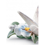 Статуэтка "Короткий отдых" Lladro
