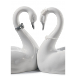 Статуэтка "Бесконечная любовь" Lladro