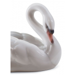 Статуэтка "Прекрасный лебедь" Lladro