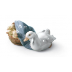 Статуэтка "Утята" Lladro