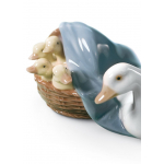 Статуэтка "Утята" Lladro