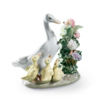 Статуэтка "Как дела" Lladro