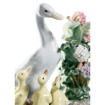 Статуэтка "Как дела" Lladro
