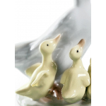 Статуэтка "Как дела" Lladro