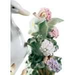 Статуэтка "Как дела" Lladro