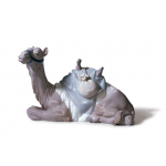 Статуэтка "Верблюд" Lladro