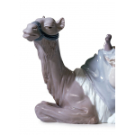 Статуэтка "Верблюд" Lladro