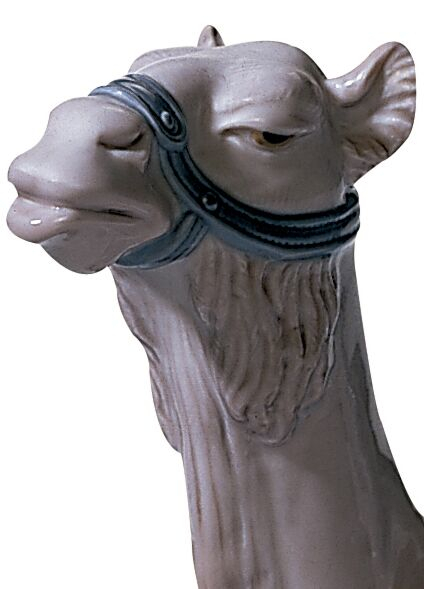 Статуэтка "Верблюд" Lladro