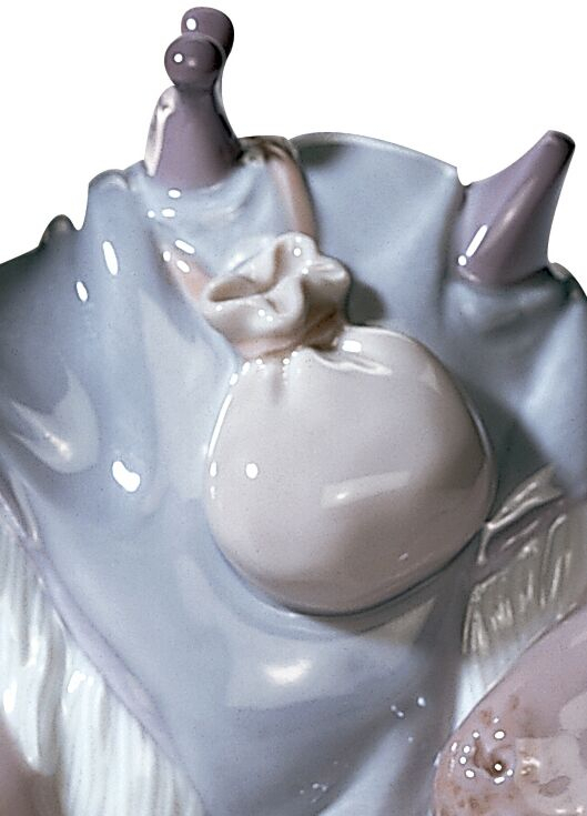 Статуэтка "Верблюд" Lladro