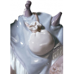 Статуэтка "Верблюд" Lladro