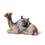 Статуэтка "Верблюд" Lladro