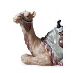 Статуэтка "Верблюд" Lladro